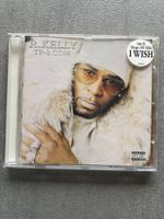 CD R.KELLY « TP-2.com » inclus « I Wish »